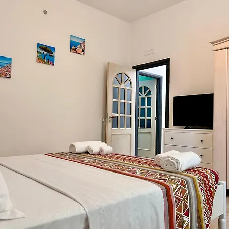 Seamply Il Mare In 1 Minuto 아파트