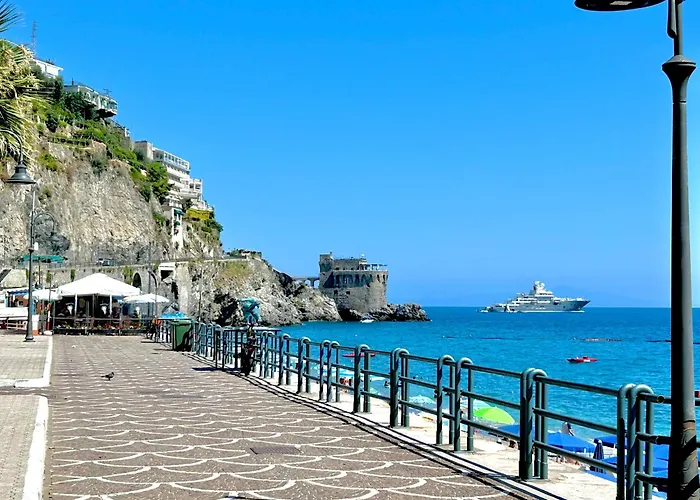 Seamply Il Mare In 1 Minuto