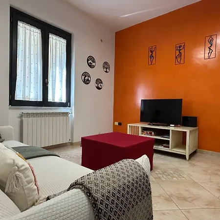 Apartment Seamply Maiori