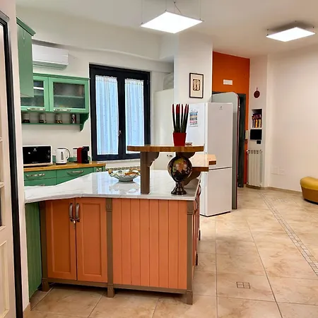 Seamply Il Mare In 1 Minuto Apartamento *
